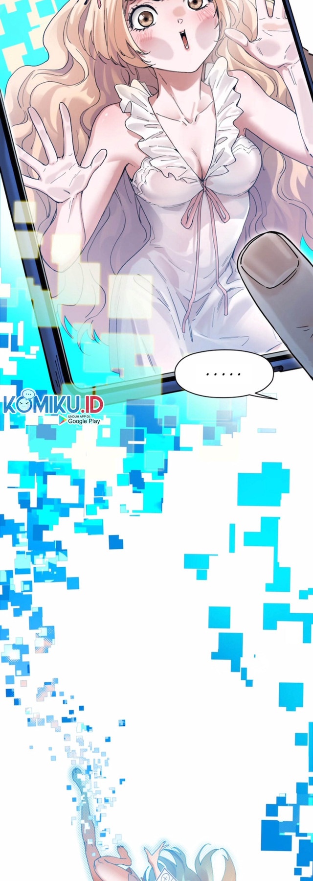 Villain Initialization Chapter 51 Gambar 4